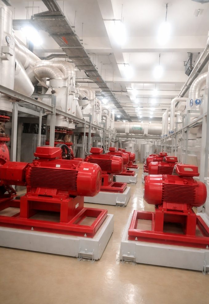 Mechanical Systems